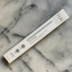 PUR Fully Charged Mascara